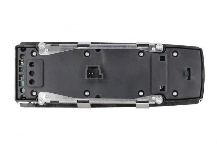 Comutator macara geam fata stanga potrivit MERCEDES C T-MODEL S204, C W204, E A207, E C207, E T-MODEL S212, E W212, GLK X204 1.6-5.5 01.07-12.16 [2]
