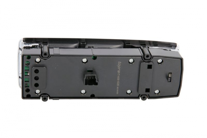 Comutator macara geam Fata Stanga potrivit MERCEDES C (W204), C T-MODEL (S204), E (A207), E (C207), E (W212), E T-MODEL (S212), GLK (X204) 1.6-5.5 01.07-12.16 [2]