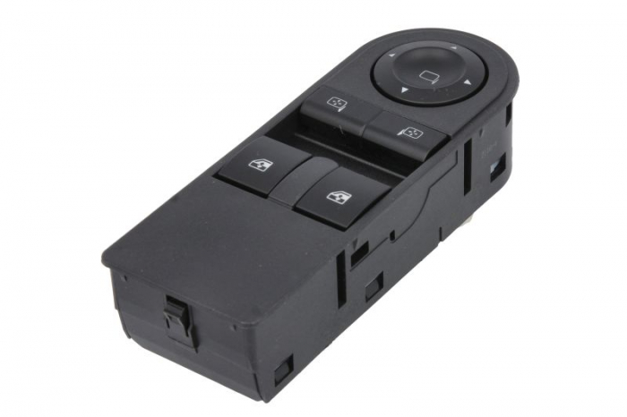 Comutator macara geam Fata Stanga potrivit OPEL ASTRA H, ASTRA H GTC, ZAFIRA B 1.2-2.2 03.04-04.15 [1]