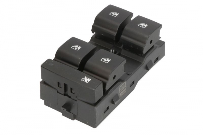 Comutator macara geam fata stanga potrivit OPEL ASTRA J, ASTRA J GTC, INSIGNIA A, MOKKA / MOKKA X, ZAFIRA C 1.3D-2.0D 07.08- [1]