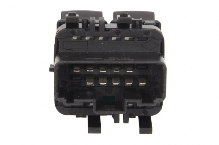 Comutator macara geam fata stanga RENAULT CLIO II, THALIA I 1.2-2.0 [2]