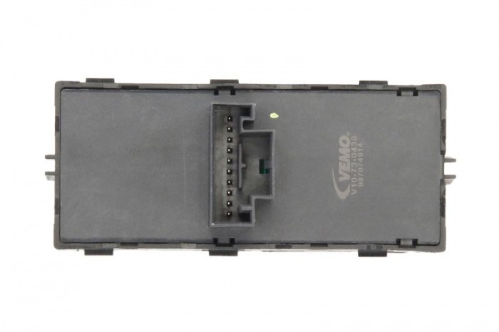 Comutator macara geam fata stanga VW GOLF ALLTRACK VII, GOLF SPORTSVAN, GOLF 7 VII, PASSAT, PASSAT ALLTRACK 1.0-electric dupa 2012 [2]