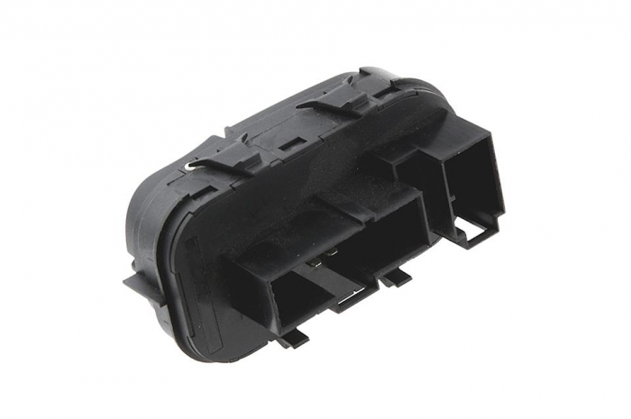 Comutator macara geam FORD FOCUS dupa 1998 9 pini [2]