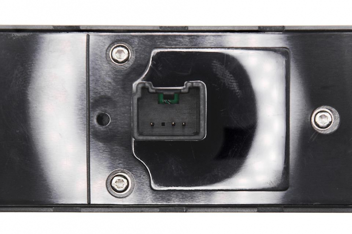 Comutator macara geam FORD FOCUS II dupa 2008, C-MAX dupa 2007, 3 pini [6]