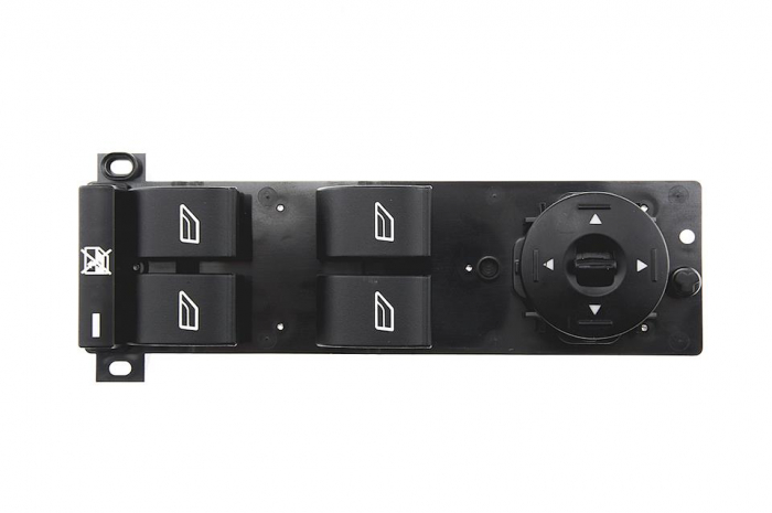 Comutator macara geam FORD FOCUS II dupa 2008, C-MAX dupa 2007, 3 pini [3]