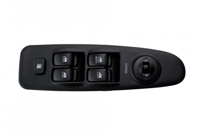 Comutator macara geam HYUNDAI ELANTRA intre 2000-2006, KIA RIO intre 2000-2005 [3]