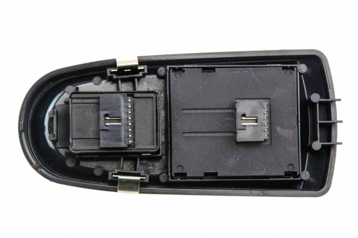 Comutator macara geam IVECO DAILY dupa 2006 pe partea soferului cu reglare automata oglinzi [4]