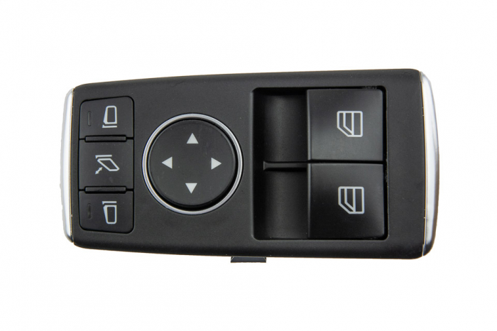 Comutator macara geam MERCEDES C COUPE C204 dupa 2011 [3]
