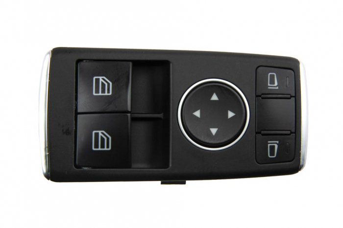 Comutator macara geam MERCEDES C KLASA COUPE C204 dupa 2011 [3]