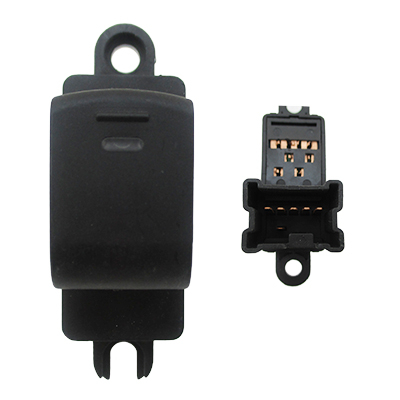 Comutator macara geam NISSAN QASHQAI I 1.5D-2.0D intre 2007-2013 [1]