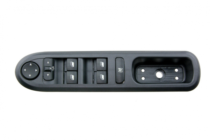 Comutator macara geam PEUGEOT 407 dupa 2004 [4]