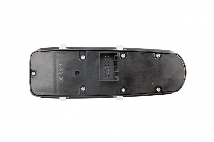 Comutator macara geam PORSCHE CAYENNE dupa 2010, MACAN dupa 2014, PANAMERA dupa 2009 13 pini [5]