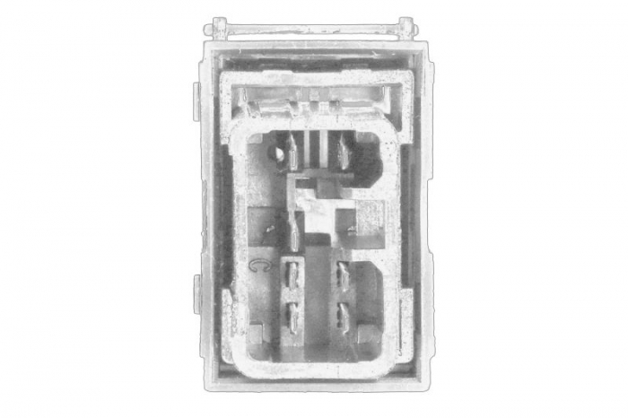 Comutator macara geam spate dreapta KIA CEE'D 1.4-2.0D intre 2006-2012 [2]