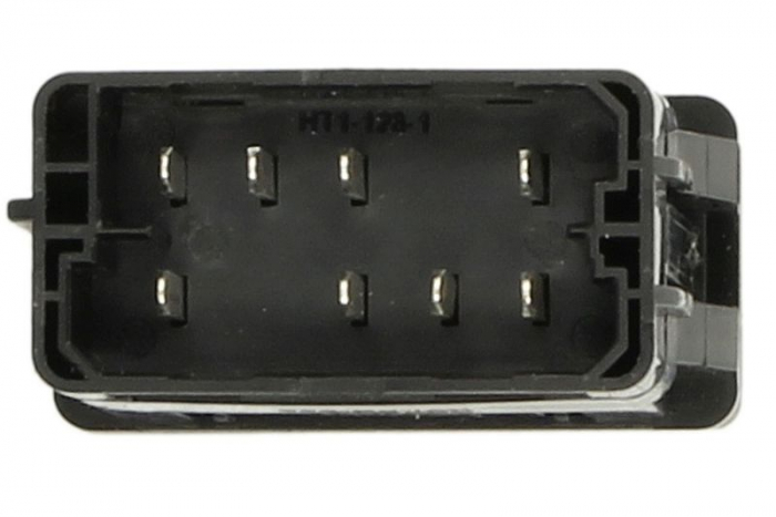 Comutator macara geam stanga/dreapta potrivit RVI MIDLUM, PREMIUM 2 10.05- [2]