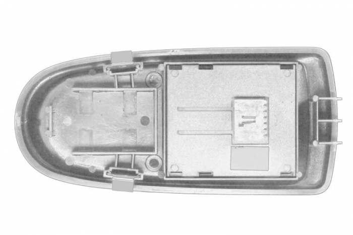 Comutator macara geam stanga IVECO DAILY dupa 2006, dupa 2009 [2]