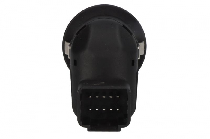 Comutator (numar pini 10, reglare oglinda pentru versiunea cu oglinzi laterale pliabile) potrivit RENAULT CLIO III, LAGUNA II, MEGANE II, SCENIC II 03.01-12.14 [2]