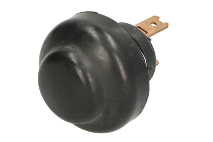 Comutator (numar pini 2) potrivit JOHN DEERE 5000, 6000, 7000 01.92-