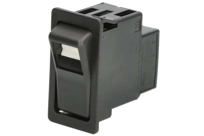 Comutator (numar pini 4) potrivit CASE; CATERPILLAR; DAF