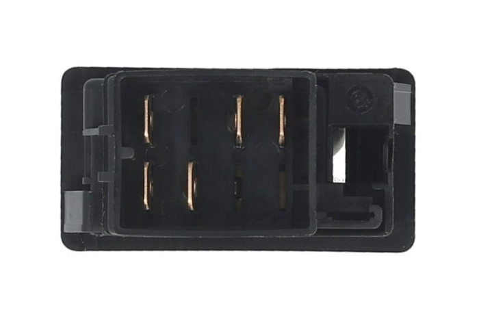 Comutator (numar pini 5) potrivit AGCO; FENDT [2]