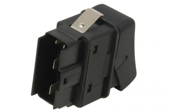 Comutator numar pini 6, faruri de ceata, ridicare a osiei potrivit VOLVO FH12, FH16, FM10 08.93- [2]