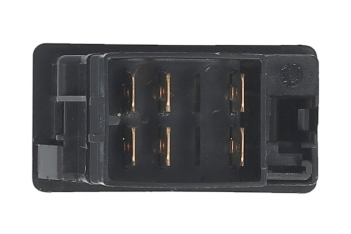 Comutator (numar pini 6) potrivit LIEBHERR [2]