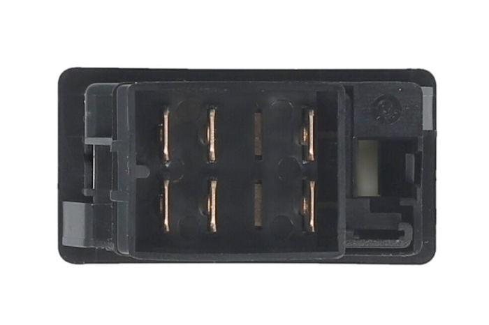 Comutator (numar pini 8) potrivit BOBCAT; VAN HOOL; VOLVO [2]