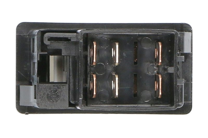 Comutator (numar pini 8) potrivit DEMAG; HYMER; LIEBHERR; MERLO; VOLVO [2]