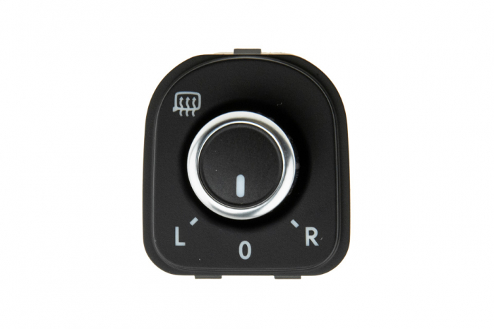 Comutator oglinzi SEAT ALHAMBRA dupa 2010, VW CC dupa 2011, EOS dupa 2006, GOLF PLUS dupa 2005, GOLF VI dupa 2008, GOLF VII dupa 2012, PASSAT B7 dupa 2010, SHARAN dupa 2010, TIGUAN dupa 2007 [4]