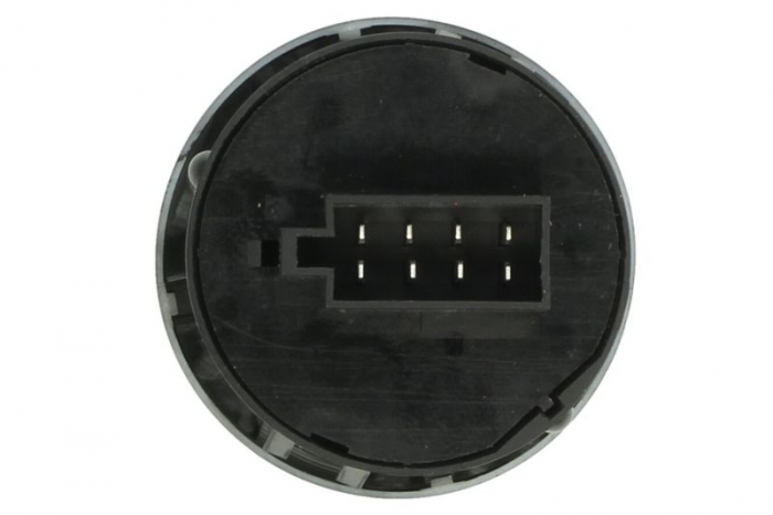 Comutator pentru cutia de viteze (cotitura; negru) potrivit MAN TGS; TGX [2]
