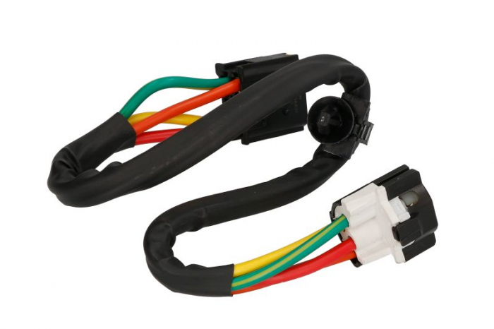 Comutator pornire potrivit RENAULT CLIO II, CLIO II/HATCHBACK 1.2-3.0 dupa 1998 - (4 pin) [2]