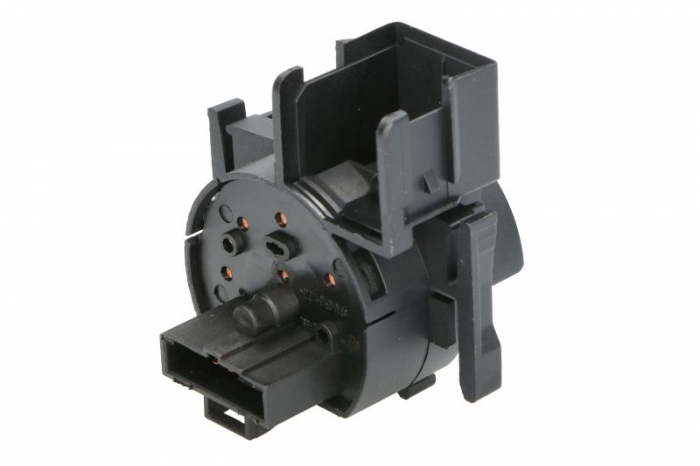Comutator pornire 5 pin potrivit OPEL COMBO TOUR, COMBO/MINIVAN, CORSA C, CORSA C/HATCHBACK, MERIVA A, TIGRA 1.0-1.8 dupa 2000 [2]