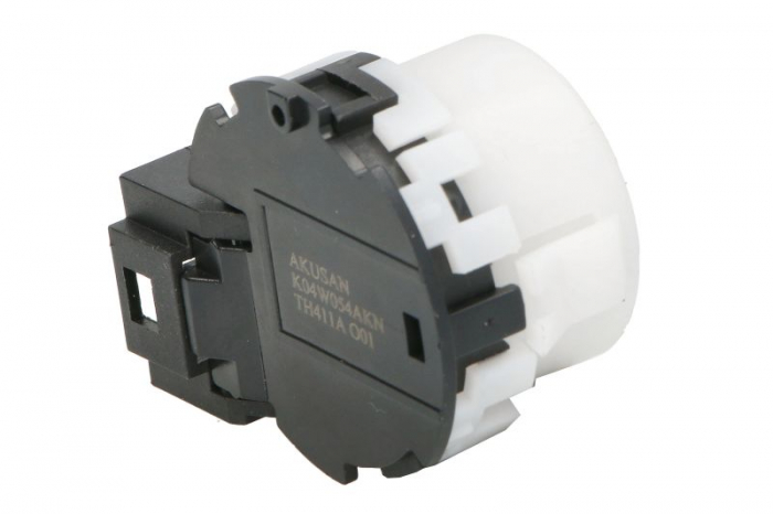 Comutator pornire 6 pin potrivit AUDI A3, TT; SEAT ALTEA, ALTEA XL, LEON; SKODA OCTAVIA II; VW CADDY III, CADDY III/MINIVAN, EOS, GOLF PLUS V, GOLF V, JETTA III 1.4-3.2 2003-2015 [2]
