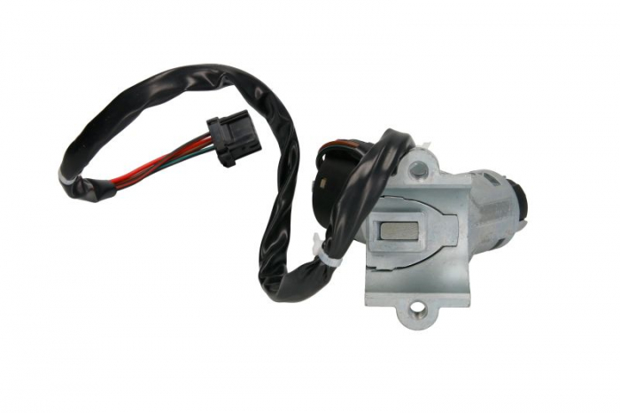 Comutator pornire numar pini 6 (fara cartus) potrivit MERCEDES ACTROS MP2 / MP3 11.9D/15.9D 10.02- [2]