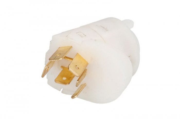 Comutator pornire potrivit AUDI 80 B2, 90 B2, COUPE B2; VW CADDY I, GOLF I, GOLF II, JETTA I, JETTA II, LT 28-35 I, LT 40-55 I, PASSAT B1, PASSAT B2, POLO 1.0-2.4D 05.73-06.96 [2]