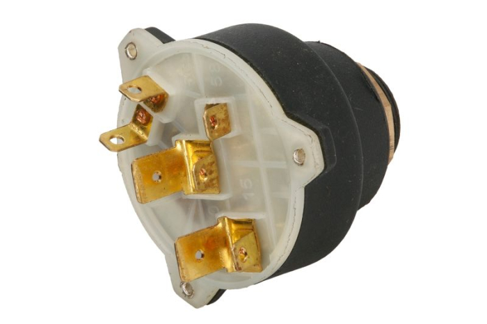 Comutator pornire potrivit JOHN DEERE 1000, 2000, 3000 2.5-D [2]