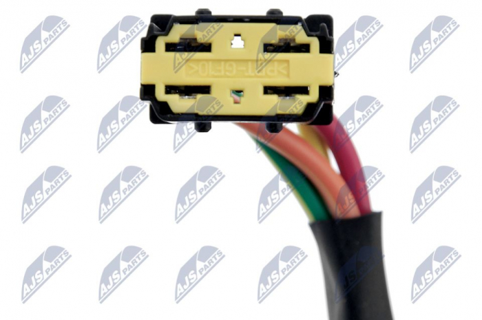 Comutator pornire potrivit RENAULT CLIO II, CLIO II/HATCHBACK, THALIA I, THALIA II 1.2-3.0 02.98- [3]