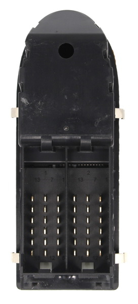Comutator potrivit MAN TGA, TGL I, TGM I, TGS I, TGX I 04.00- [2]