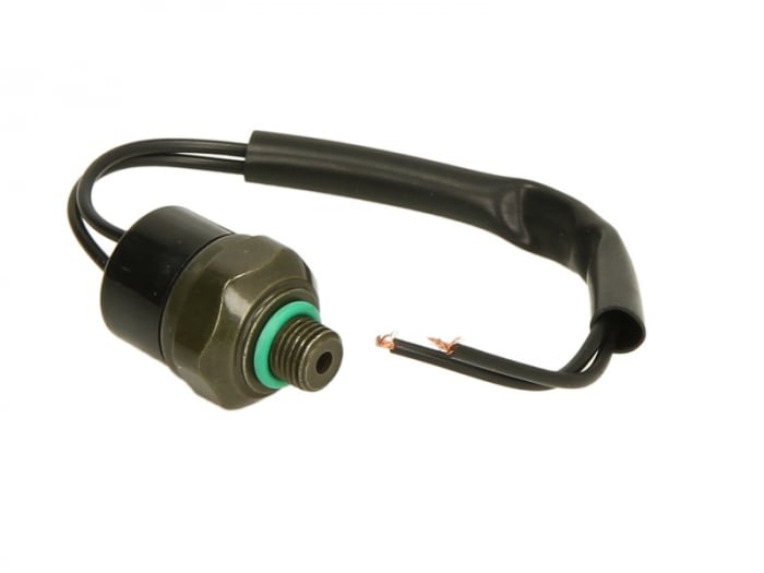 Comutator presiune aer conditionat (lungime 190mm) MERCEDES ACTROS MP2 MP3 OM541.920-OM542.969