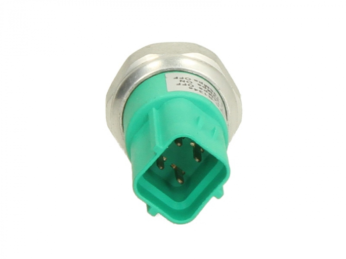 Comutator presiune aer conditionat M10x1,25mm potrivit RVI KERAX, PREMIUM 2 DXi11/DXi13/DXi7 dupa 2005 [2]