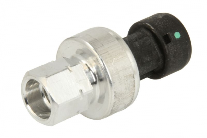 Comutator presiune aer conditionat potrivit CHEVROLET AVEO, CRUZE, ORLANDO, TRAX; OPEL ASTRA J, ASTRA J GTC, ASTRA K, GT, INSIGNIA A, MERIVA A, MERIVA B, ZAFIRA C 1.0-2.0D 05.03-