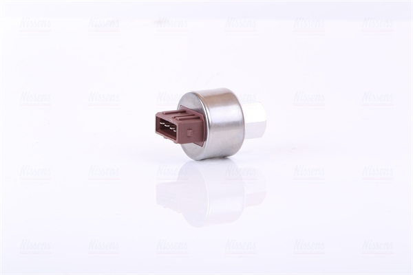 Comutator presiune aer conditionat potrivit CITROEN BERLINGO, BERLINGO/MINIVAN, EVASION, JUMPY I, SAXO, XSARA, XSARA/HATCHBACK, XSARA/KOMBI; FIAT SCUDO; PEUGEOT 106 II 1.0-Electric 06.94-12.15 [2]