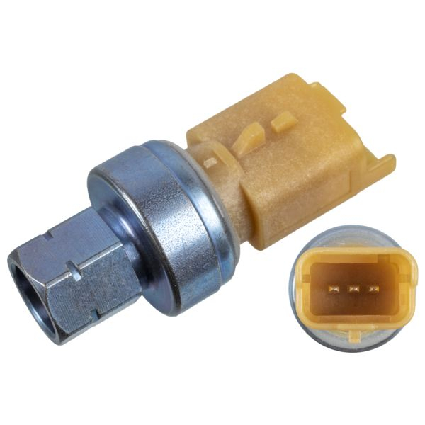 Comutator presiune aer conditionat potrivit CITROEN BERLINGO, BERLINGO MULTISPACE, BERLINGO MINIVAN, C3   C3 ORIGIN III, C3 AIRCROSS II, C3 III, C4 CACTUS, C4 GRAND PICASSO I 1.0-Electric 06.96-