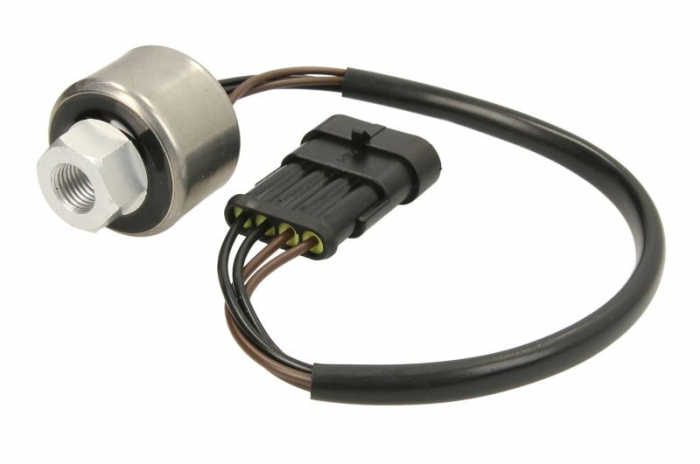Comutator presiune aer conditionat potrivit FIAT CINQUECENTO, DUCATO, TEMPRA, TIPO 0.9-2.8D 01.88-07.06
