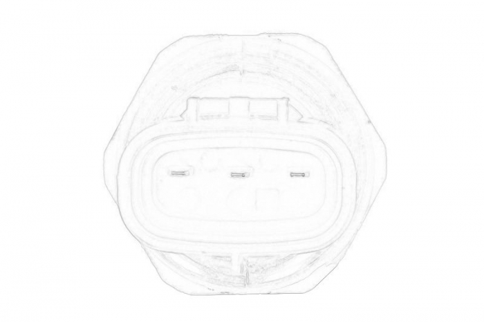 Comutator presiune aer conditionat potrivit FIAT SEDICI; SUZUKI GRAND VITARA II, KIZASHI, SWIFT III, SX4 1.2-3.2 02.05- [2]
