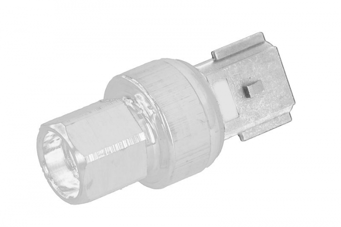 Comutator presiune aer conditionat potrivit FORD B-MAX, C-MAX II, ECOSPORT, FIESTA, FIESTA VI, FIESTA VII, FOCUS III, FOCUS III HATCHBACK, FOCUS III KOMBI, FOCUS IV, GALAXY III 1.0-Electric 06.08-