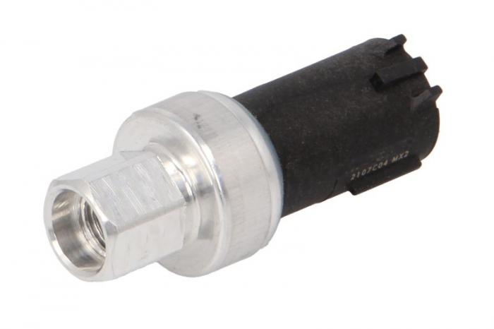 Comutator presiune aer conditionat potrivit FORD C-MAX, C-MAX II, FIESTA VI, FOCUS C-MAX, FOCUS II, FOCUS III, FOCUS III HATCHBACK, FOCUS III KOMBI, FOCUS II KOMBI, GALAXY II 1.0-3.2D 10.03-