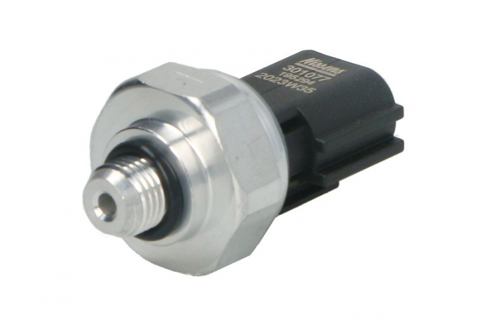 Comutator presiune aer conditionat potrivit HYUNDAI BAYON, ELANTRA VI, ELANTRA VII, I10 III, I20 III, I30, IONIQ, IONIQ 5, KONA, KONA SUV, SANTA FE IV, SANTA FE IV SUV, SANTA FE V 1.0-Electric 09.14-