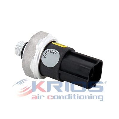 Comutator presiune aer conditionat potrivit HYUNDAI COUPE II, SONATA IV, TRAJET, TUCSON; KIA MAGENTIS I 1.6-2.7 03.00-12.10