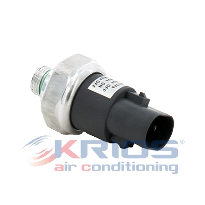 Comutator presiune aer conditionat potrivit LEXUS IS I, IS SPORTCROSS, LX; TOYOTA AVENSIS, CAMRY, CELICA, COROLLA, DYNA, DYNA 100, DYNA 200, DYNA 400, LAND CRUISER 100 1.0-4.7 dupa 1995 [2]