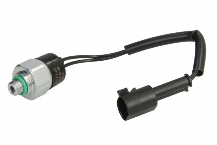 Comutator presiune aer conditionat potrivit MAN TGA, TGL I, TGM I, TGS I, TGX I D0834LFL40-D3876LF09 06.99-